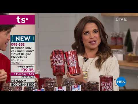 HSN | Lunch Rush 10.24.2018 - 12 PM