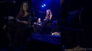 Allison Moorer  “I’m The One To Blame”. Lyrics by Vernon Franklin Moorer, music by Shelby Lynne.