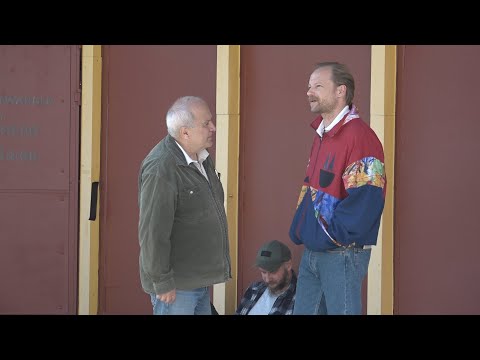 Maciej Stuhr o filmie Powrót do Legolandu. Gra na trzeźwo alkoholika. „Nie jest to łatwe”