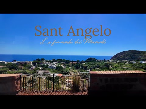 Sant Angelo - ISCHIA | Trip