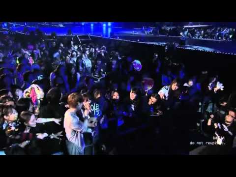 [HD] Super junior SS3 - All My Heart