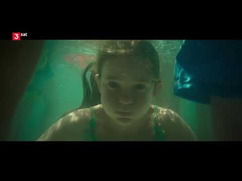 Sprecher Marco Ammer / Berlinale 2020