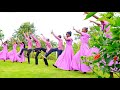 KWAYA YENYE STYLE KALI KENYA AIC MASII KWAYA