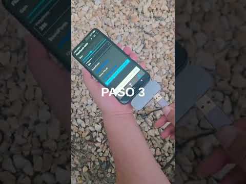Instalación Android