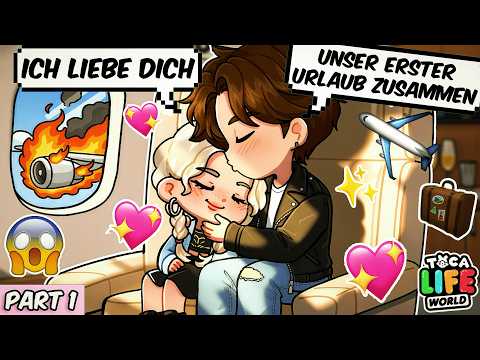 TOCATOAST LILLY 🍑 and TocaToast