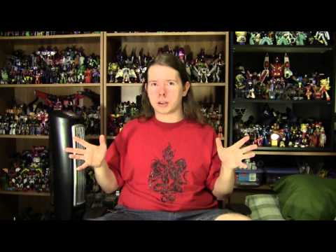 Nov. Update: Current Events, Toycember 3, Glyos 101, New Reviews