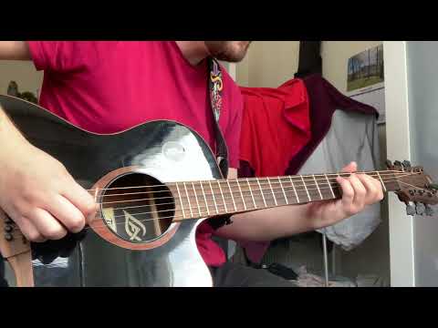 How to play the Insomniac riff by Memo Boy and Chakra Efendi