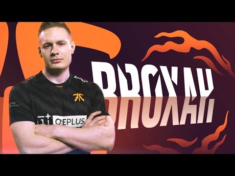 RDY:CHK - Semi Finals #1 of S9 LEC Spring 2019! Fnatic vs Splyce!