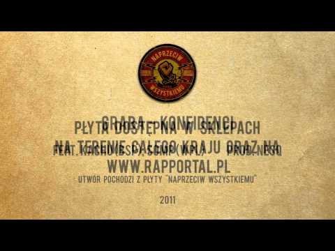 Graba - Konfidenci feat. Kachu (BSP), Somp (WPL) Prod. Nesq