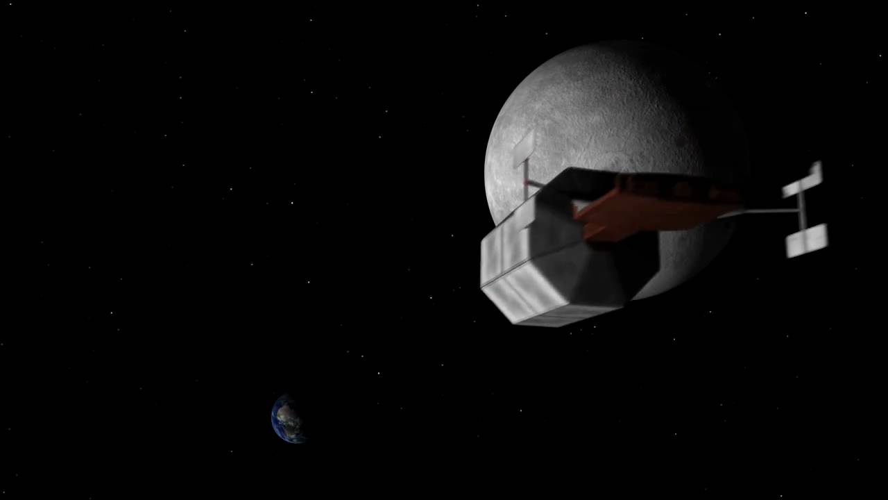 DY-100 class sublight ship