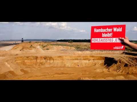 Tagesdosis 08.10.2018 - 50 000 Davids gegen Goliath (kV)