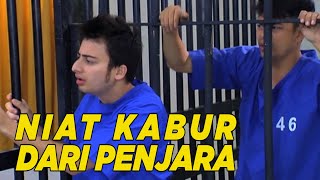 Download lagu Napi sedang merencanakan untuk kabur dari penjara | SKETSA mp3