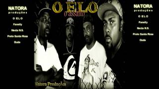 O ELO  (O ASSALTO ) SINGLE