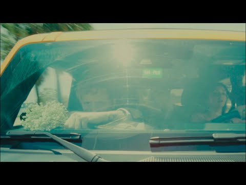 Max Fry - icepick (official visualizer)