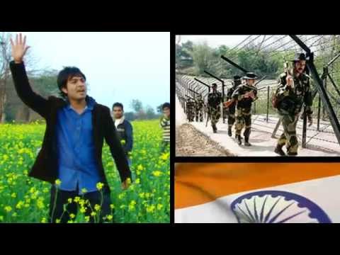 Shrinath porwal Vandematram By Shrinath Porwal