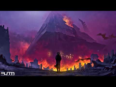 Really Slow Motion & Giant Apes - Supreme Art Of War (Epic Dramatic Orchestral)