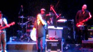 &quot;Umbrella in my Drink&quot; - Live at the Cap - Southside Johnny