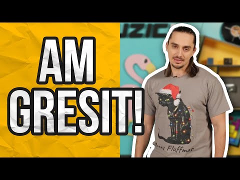 Politia Muzicii: GREȘELI ÎN CLIPUL "Nu mai exista dup-aia"