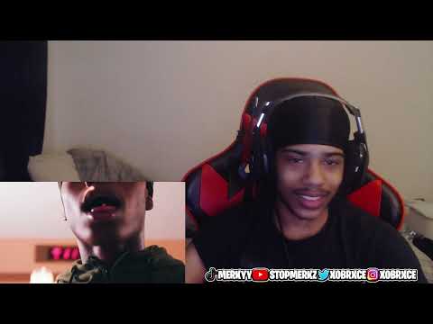 Mula Gzz X Loose Laurent - Die Gunnaz REACTION!!!!