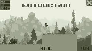 Gunpowder on the Teeth: Arcade (Nintendo Switch)