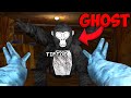 I Hunted Tiptoe At 3am