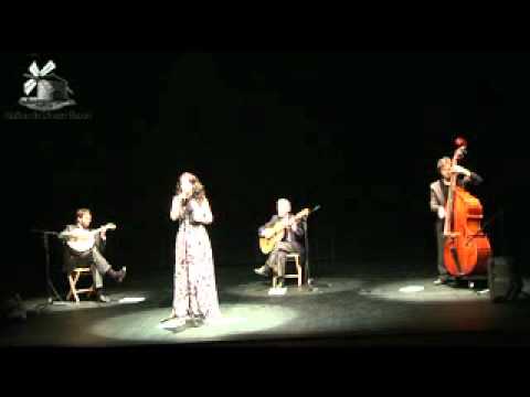 Susana Cardoso - Cansaço (Fado Tango)
