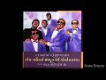 The Blind Boys Of Alabama-Do What The Lord Say Do