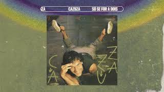 Solidão Que Nada - Cazuza