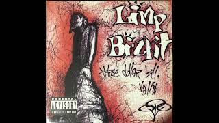 Limp Bizkit - Stereotype Me [Vinyl]