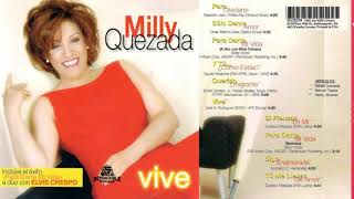 Milly Quezada | Para Darte Mi Vida 1998