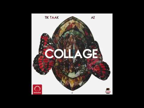 Tik Taak & A2 Ft Behzad Leito - "Ye Jaye Tarik" OFFICIAL AUDIO