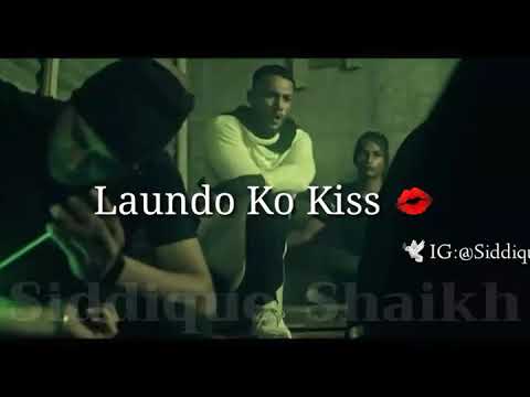 Dino James || Achi Maza Aayi Status (Siddique Shaikh )