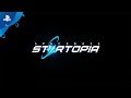 Spacebase Startopia - Gamescom 2019 Announcement Trailer | PS4