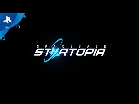 Spacebase Startopia 