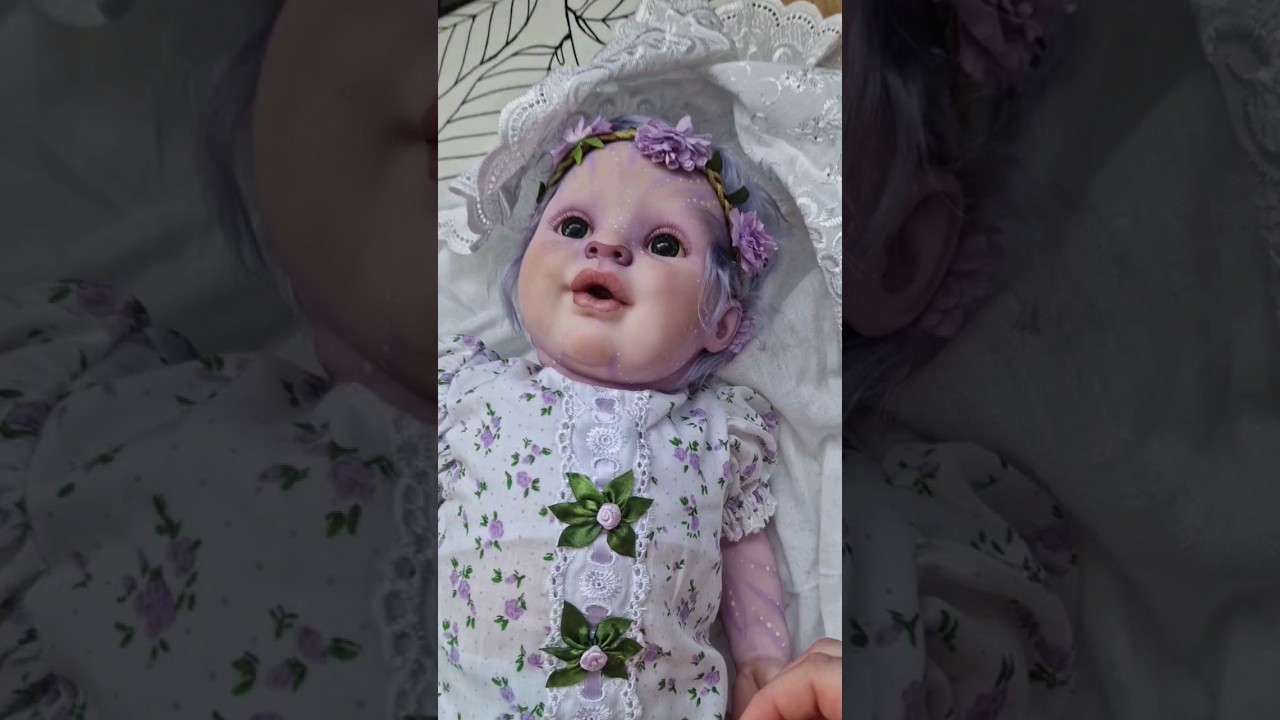 Avatar Baby Box opening!