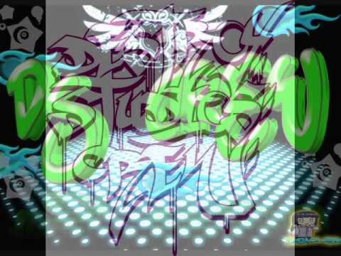 Maestro ft Lefty & Fido  - Somos DS CREW 2011