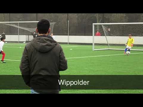 Semper Altius - Wippolder 4-12-21