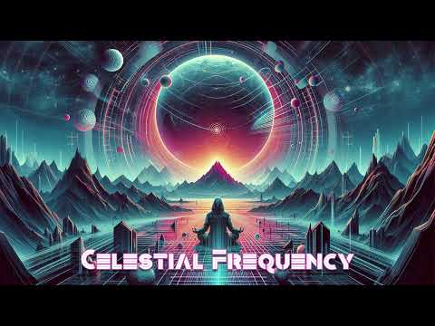 jfan -  Cosmic Vibration | SYNTHWAVE | RETROWAVE
