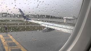 JetBlue Embraer 190 Flight 1016 Weather Delayed Departure From Fort Lauderdale