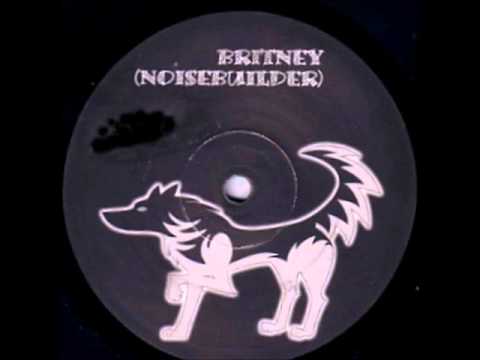 noisebuilder - britney