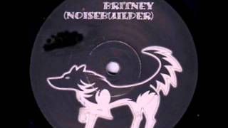noisebuilder - britney