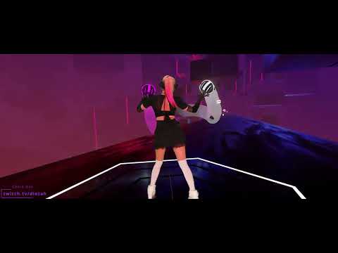 Lindsey Stirling - First Light | Synth Riders