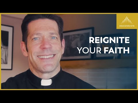 How to Keep Your Faith Alive and Growing