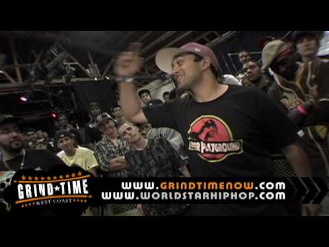 Reverse Live vs Eurgh