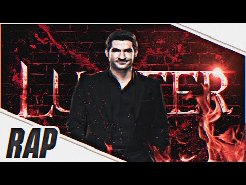 Rap do Lúcifer | De Anjo Renegado, A Senhor do Inferno | Lúcifer | Tauz