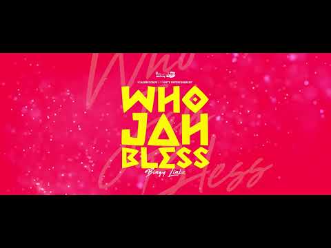 Bingy Linkz - Who Jah Bless