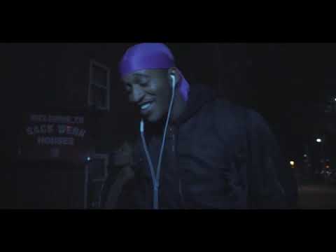 Jay Millz, El Way, Yung Don Ta and Lights On Juss - Murder (Official Video & Short Film)