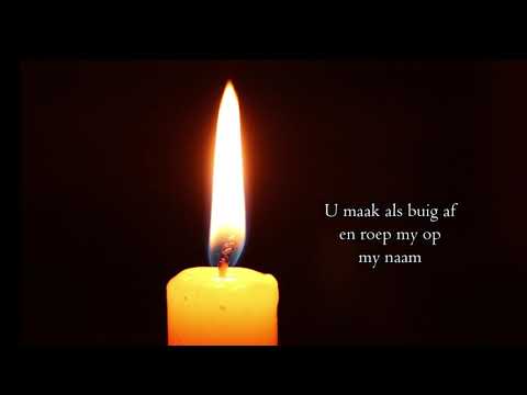 Leef in my - Julius Magan feat. Megan