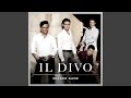 Crying - Il Divo - Topic Crying