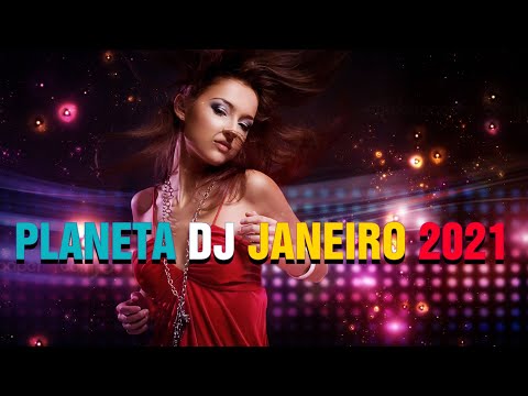 PLANETA DJ JANEIRO  2021 - PHANTOMS - IMANBEK & GOODBOYS  - ALOK -  VINTAGE CULTURE - DUA LIPA   ...